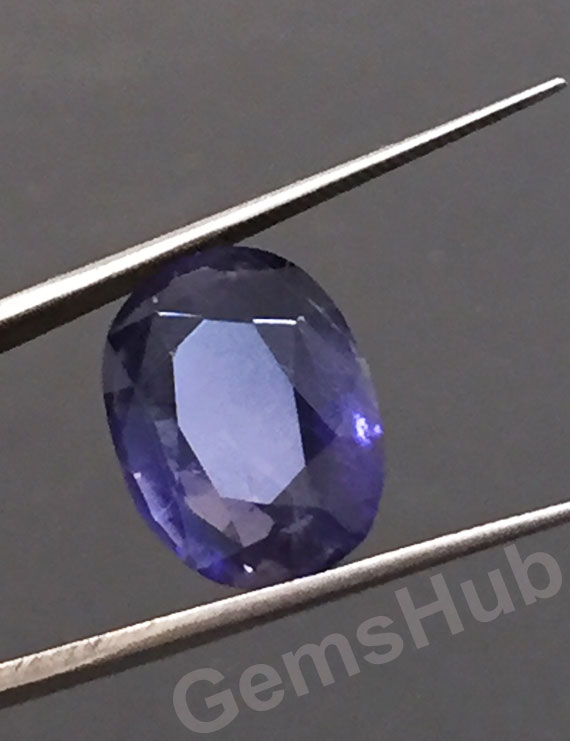 Natural Kaka Neeli Stone 13.45 ct